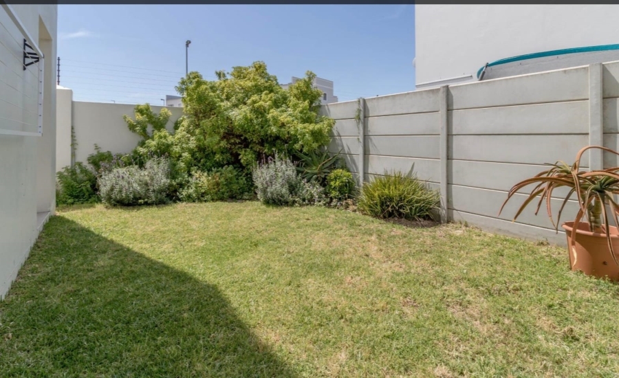 To Let 3 Bedroom Property for Rent in Nuutgevonden Western Cape
